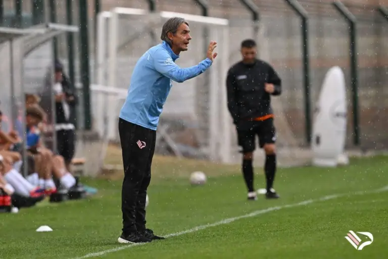 Palermo, anti-Frosinone tactical tests. Inzaghi thinks of Rui Modesto