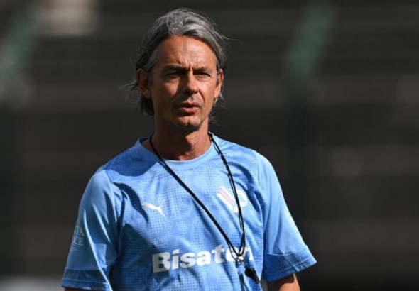Palermo, Inzaghi is facing the last call