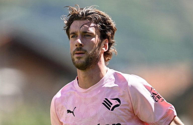 Palermo "Bani-dependent": the numbers without their defensive leader