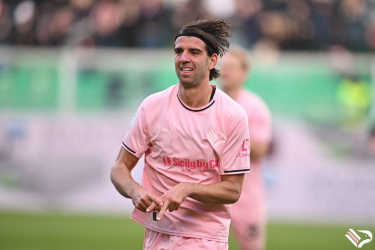 Ceccaroni: "We're from Serie A, now let's prove it. No regrets, let's...