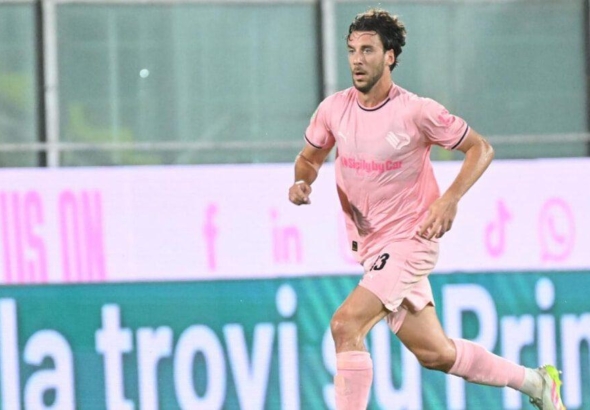 Palermo, the defensive turning point