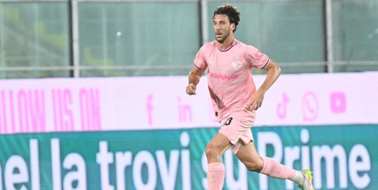 Palermo, the defensive turning point