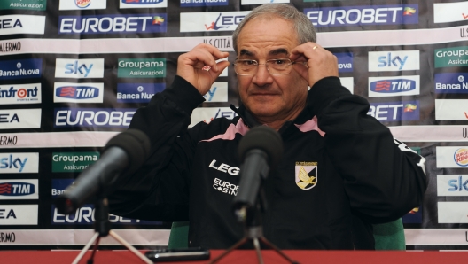 Mutti tells his story: «Serie A bores me. Zamparini? He made plates...