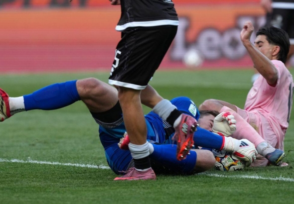 Cesena, Klinsmann will be transferred to Germany. The agent:...