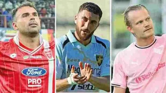 What a sprint for Serie A: Venice is now close, Palermo is playing...