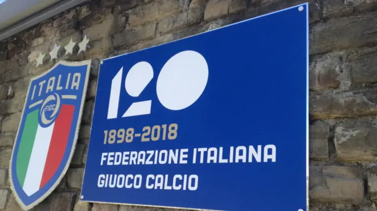 FIGC Presidency: the results of the first vote