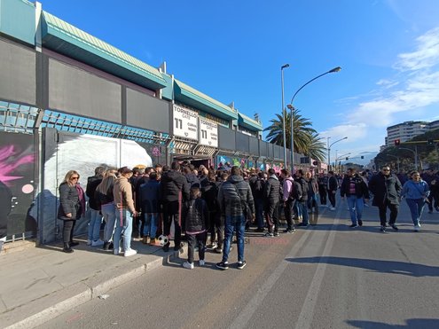 Gazzetta dello Sport: “Stadiums, Italy late: Ceferin warns, Euro 2032...