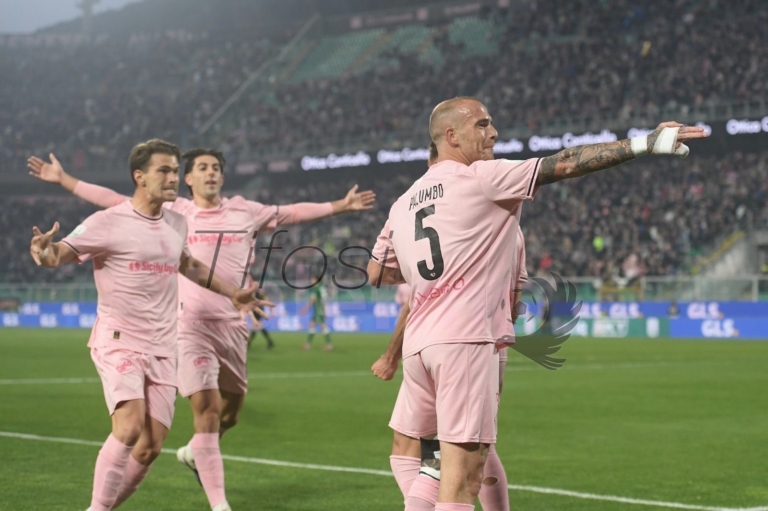 Palermo, 2026 at home to remember: last two matches to end on a high...
