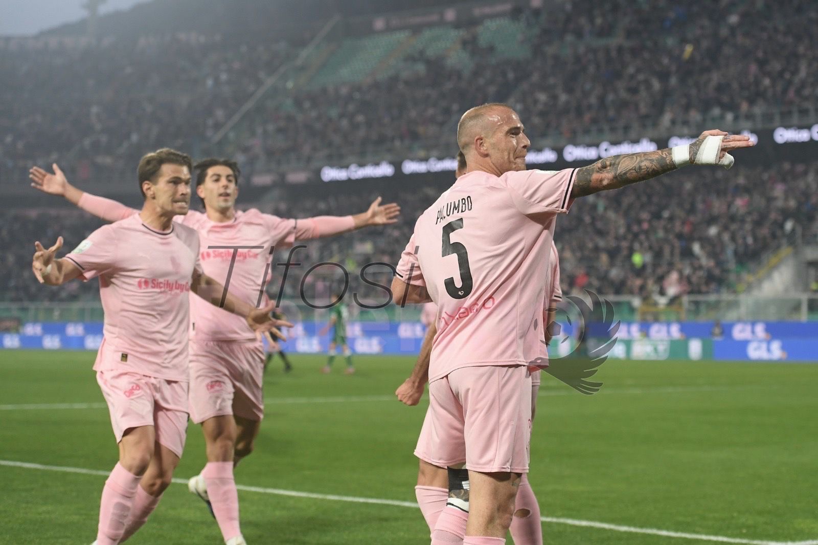 Palermo, 2026 at home to remember: last two matches to end on a high...