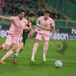 Palermo in the playoffs? That's when it would come into play