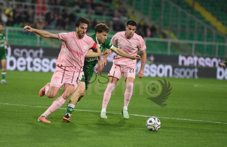 Palermo in the playoffs? That's when it would come into play