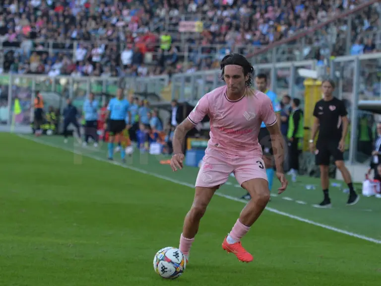 Augello: "We have to look at ourselves. Happy with my performance"