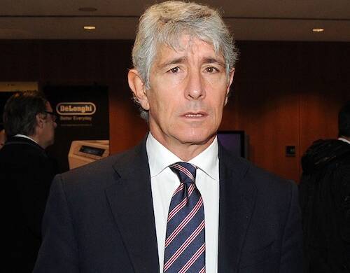 Italy disaster, Abodi harsh: «We need to re-establish Italian...