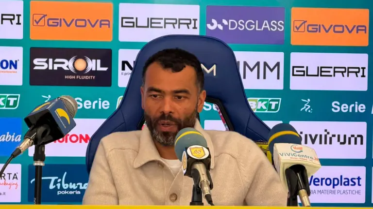 Cesena, Cole: "Palermo great team. Now three fundamental matches"