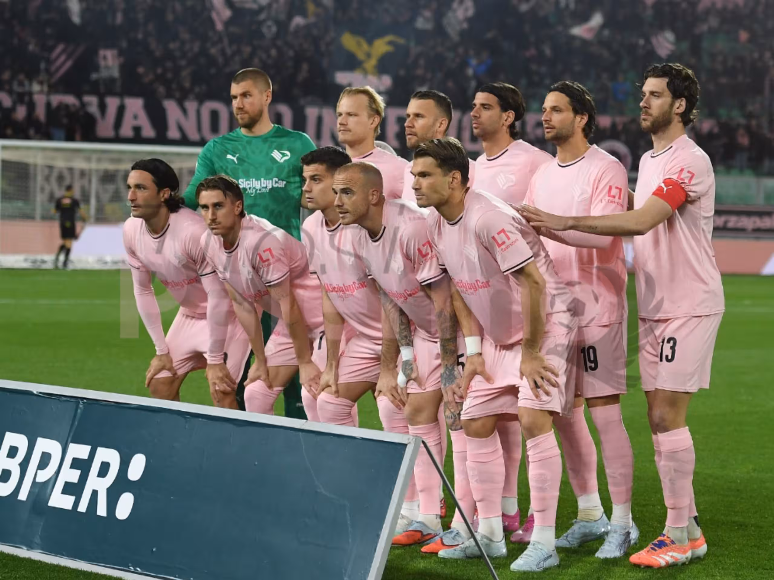 Palermo-Avellino, the probable lineups: Le Douaron ahead of Johnsen
