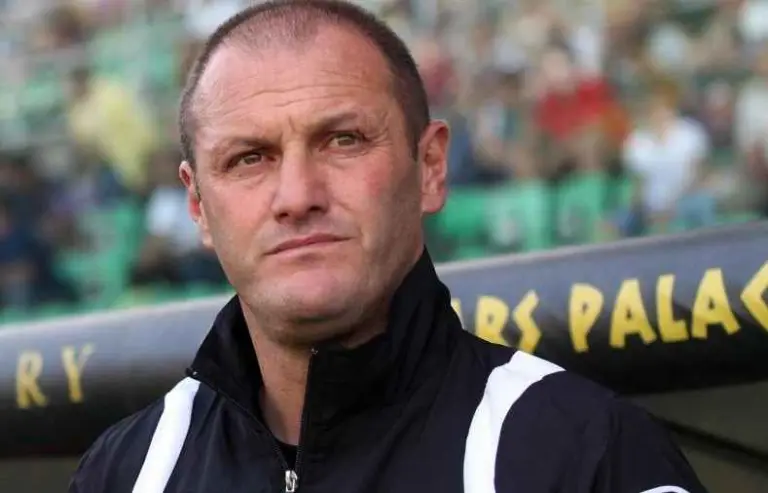 Reggiana, Bisoli: "If we win I'll take the team out for dinner, I'd...