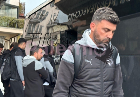 Bovo sul Barbera: “It has an enthralling energy, it stays with you”