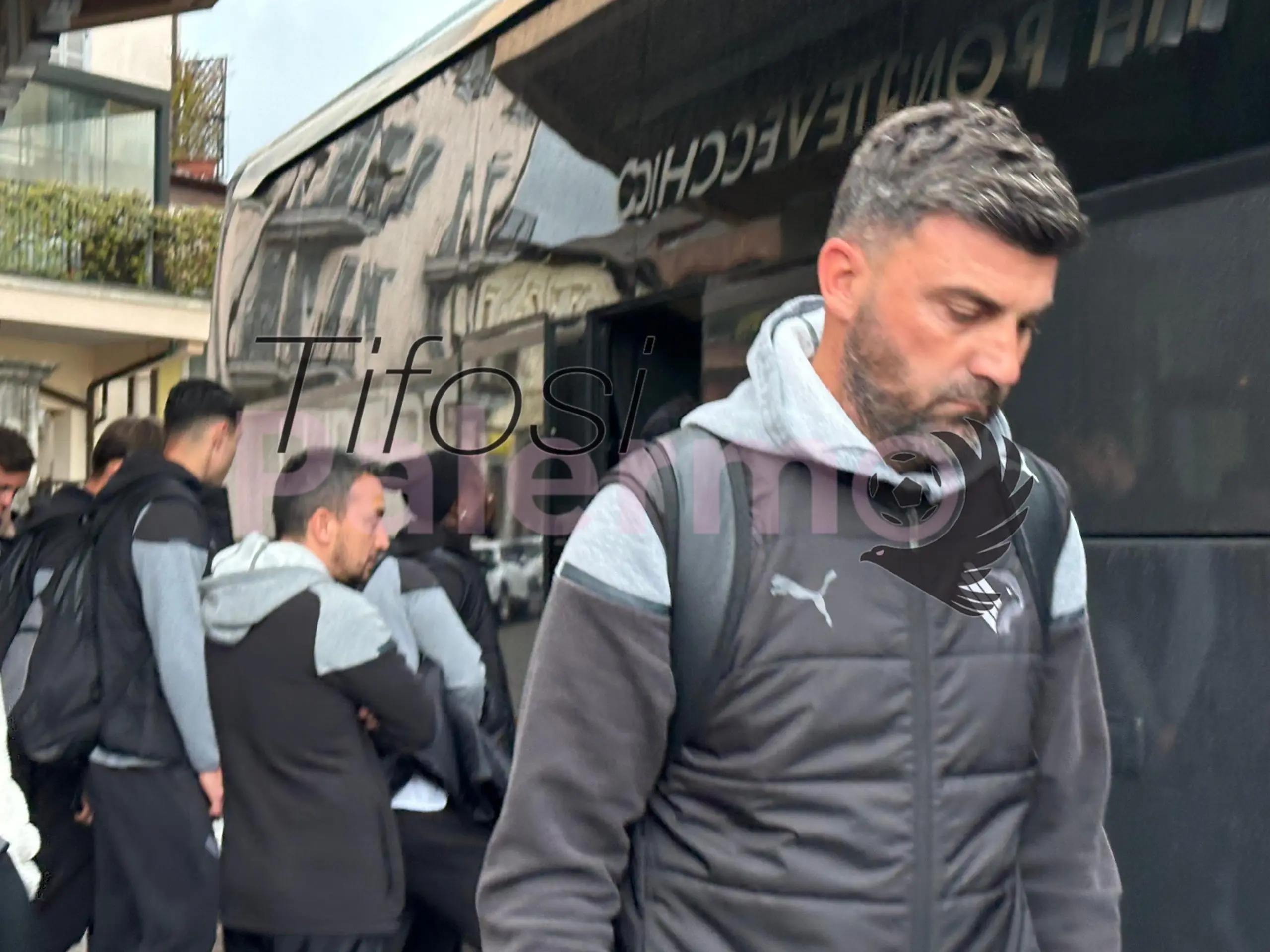 Bovo sul Barbera: “It has an enthralling energy, it stays with you”