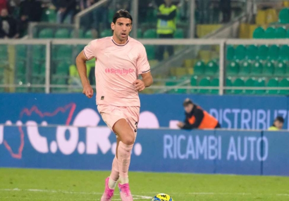 Ceccaroni: "We hoped for victory. We will give everything in the...