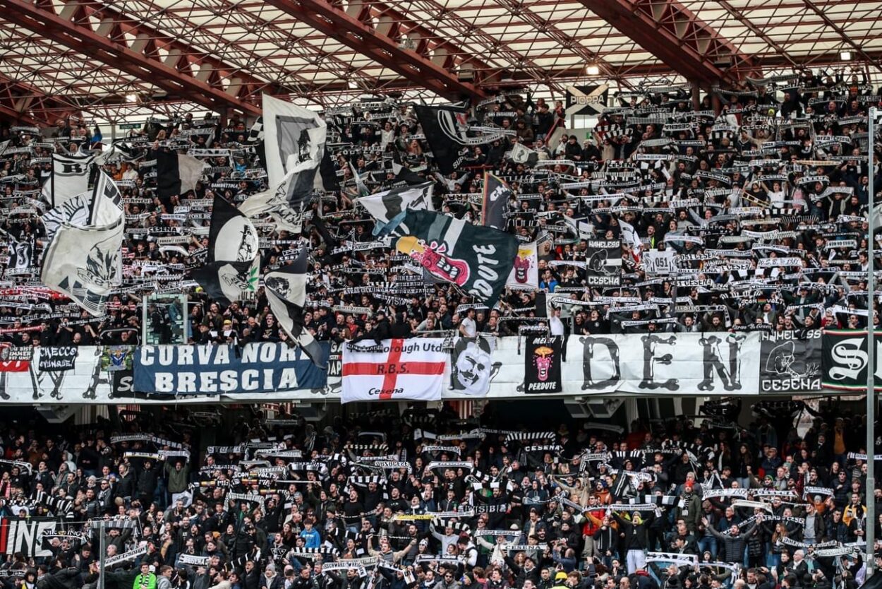 Palermo-Cesena: boom in the guest sector. Here are the numbers