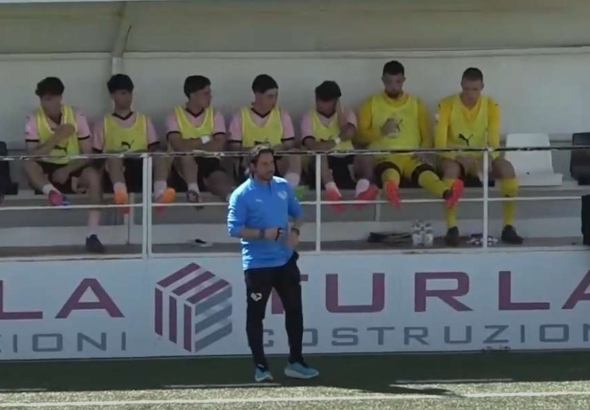 Palermo Spring, Ternana beaten. Del Grosso: «Great victory, harvested...