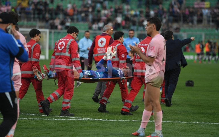 Cesena, successful operation for Klinsmann: the medical report