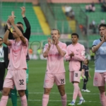 Palermo, if you don't win, goodbye to Serie A! The combinations