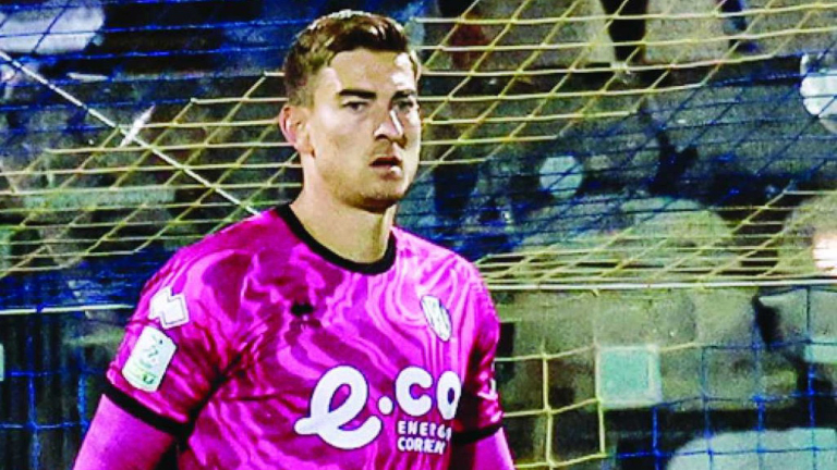 Cesena, the press release on Klinsmann's conditions