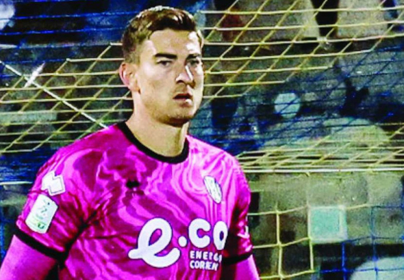 Cesena, the press release on Klinsmann's conditions