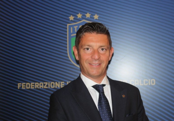 Corriere dello Sport: “Rocchi prepares the refereeing task force for...