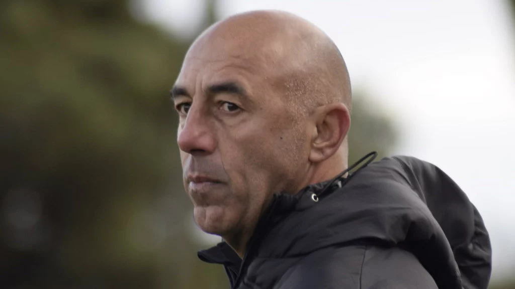 Ignoffo: "Palermo – Avellino? The atmosphere of the stadium will...