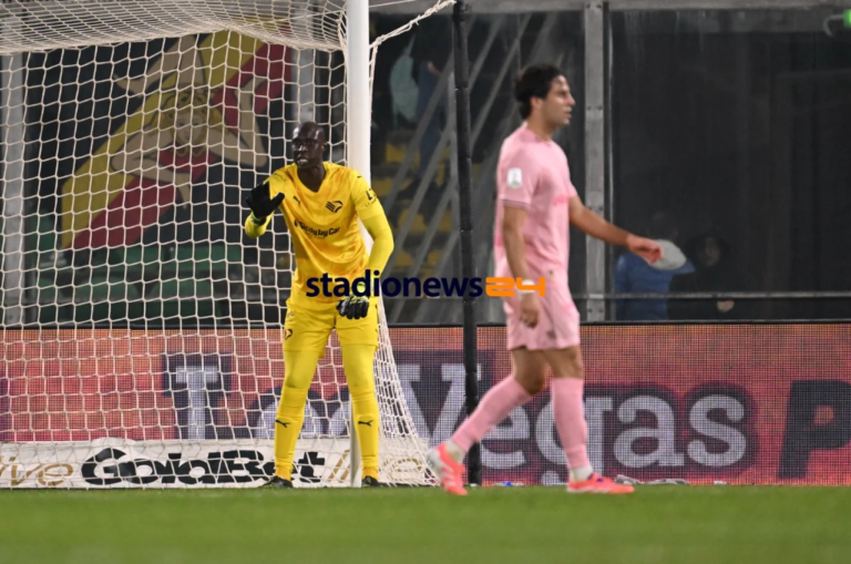 Palermo, record defense for the Serie A dream: the decisive test in...