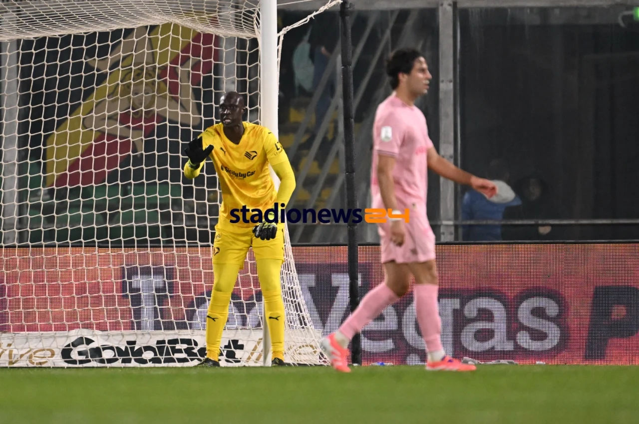 Palermo, record defense for the Serie A dream: the decisive test in...