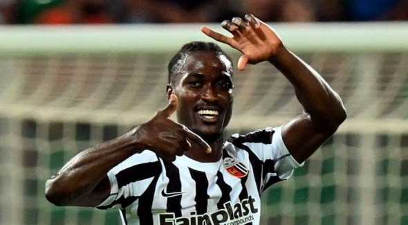 Reggiana, Gondo is in attack: that hat-trick against Barbera...