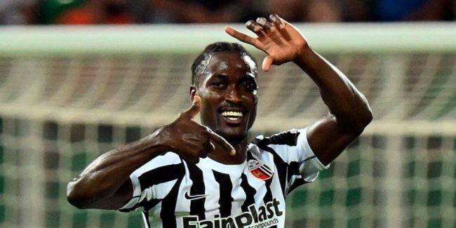 Reggiana, Gondo is in attack: that hat-trick against Barbera...