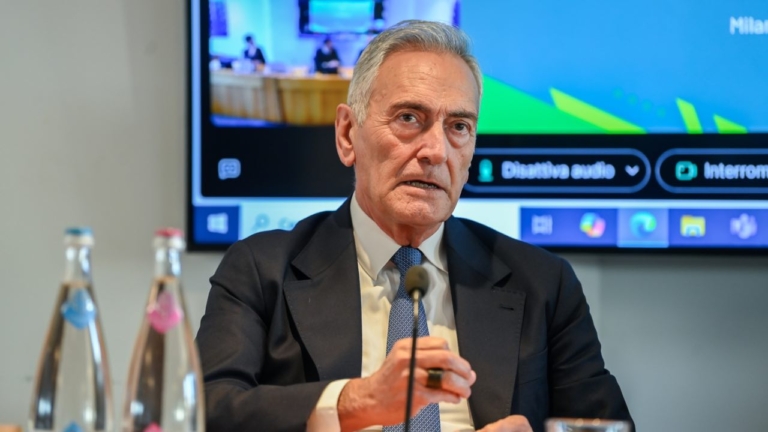 FIGC, Gravina resigns: elections set for 22 June