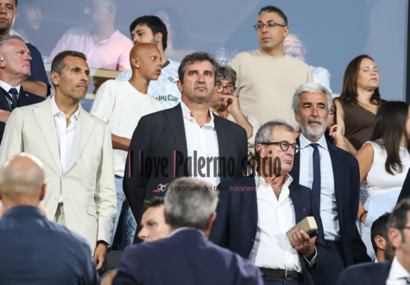 Il Sole 24 Ore: “Palermo, 300 million Barbera stadium: museum, retail...