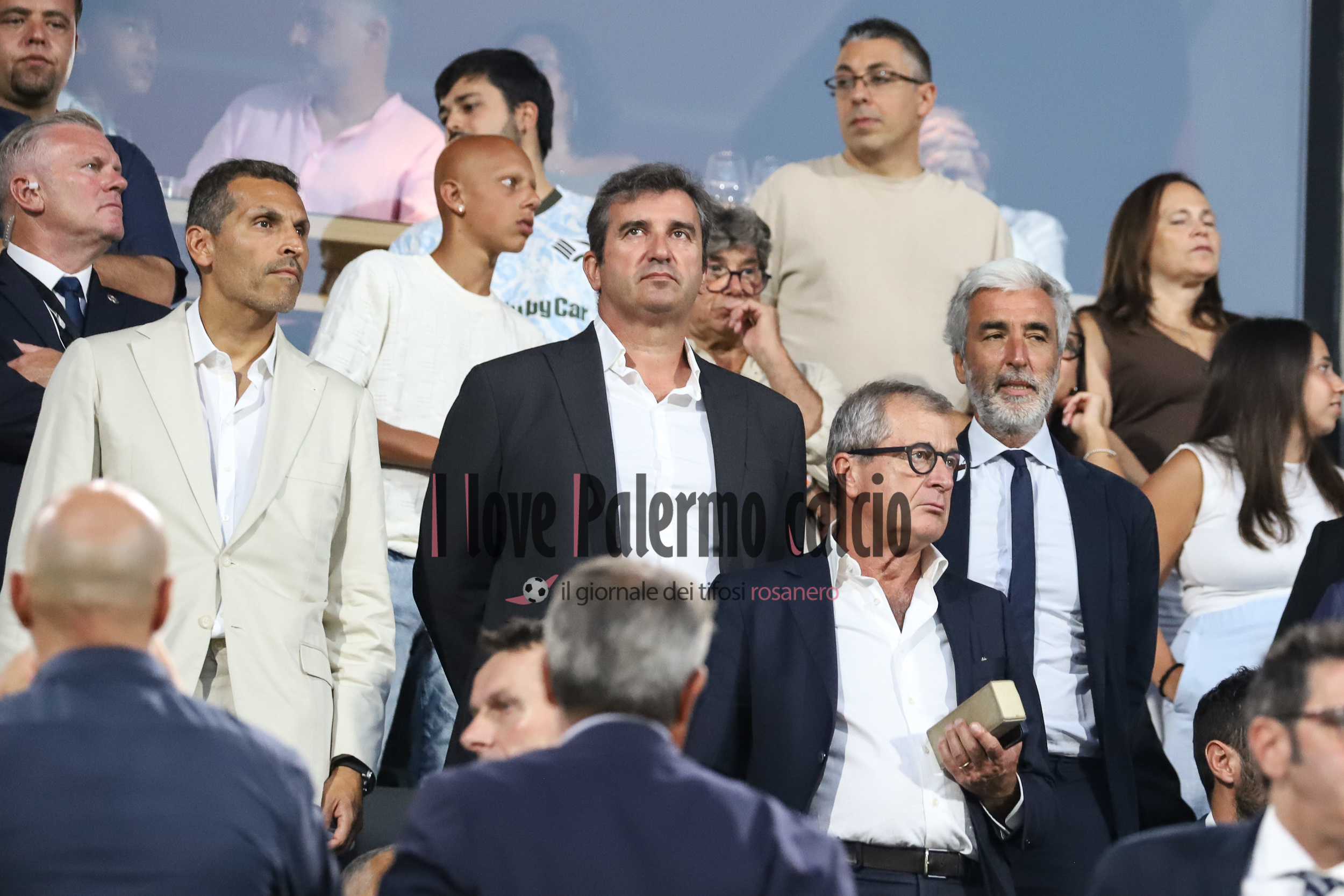 Il Sole 24 Ore: “Palermo, 300 million Barbera stadium: museum, retail...