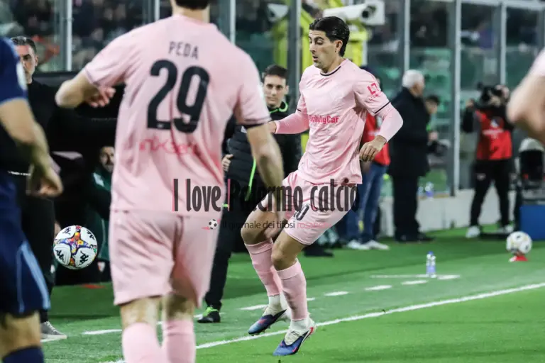 Corriere dello Sport: “Palermo pampers Ranocchia”