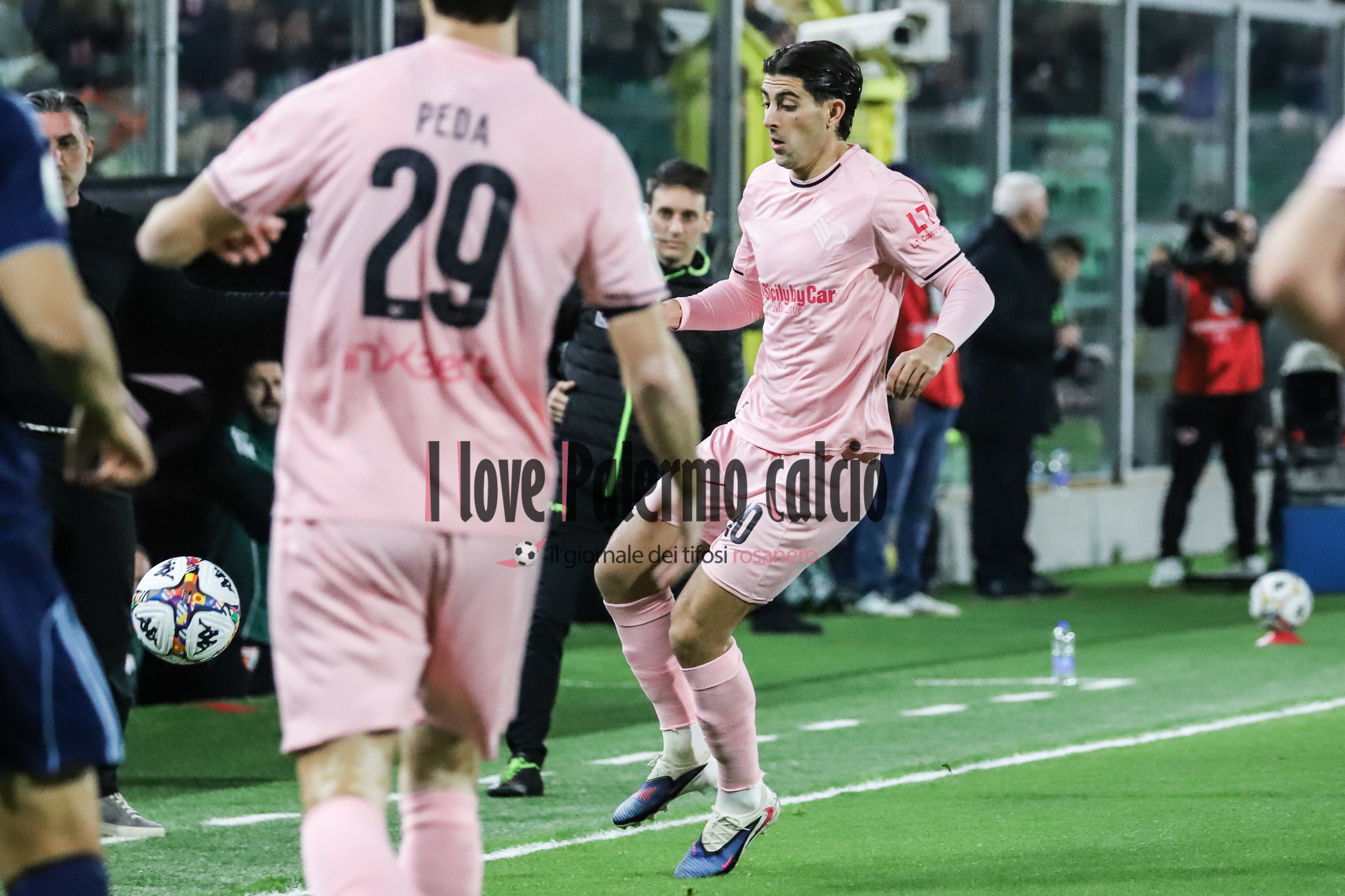 Corriere dello Sport: “Palermo pampers Ranocchia”