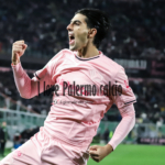 Palermo, Ranocchia “Player of the Match” in Frosinone: the late goal...