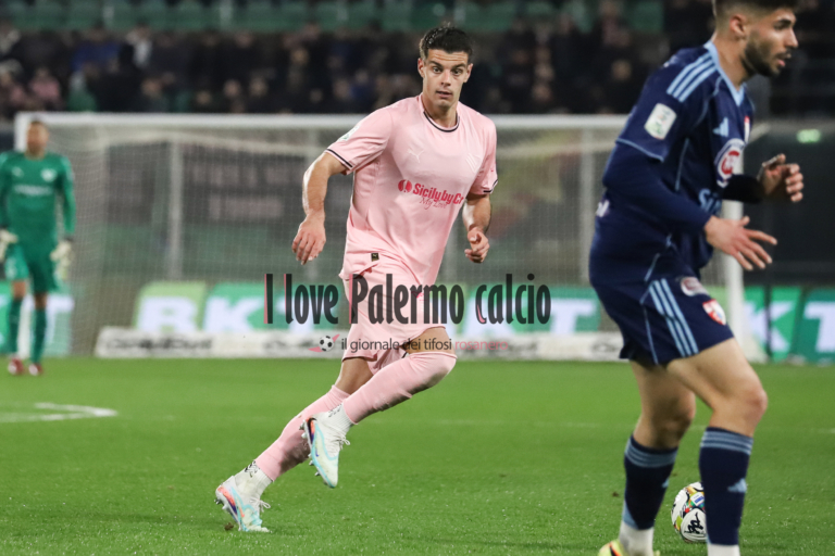 Giornale di Sicilia: “Palermo puts Augello and Pierozzi back on their...