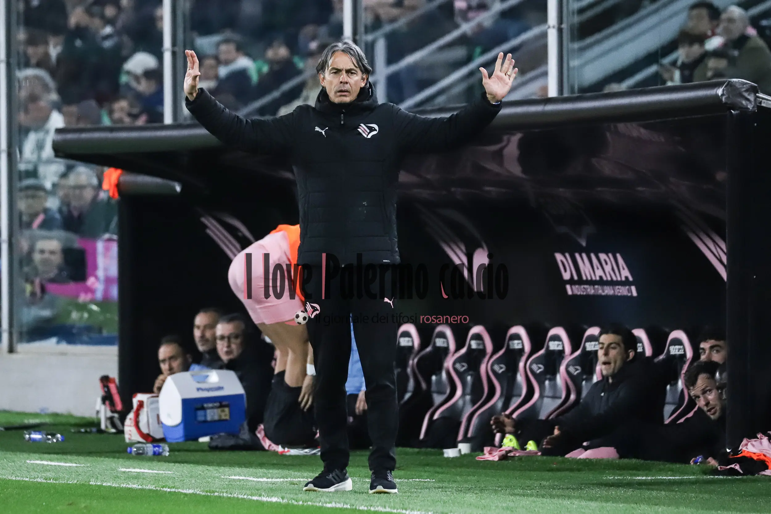 Gazzetta dello Sport: "Palermo still believes in it. There will be 30...