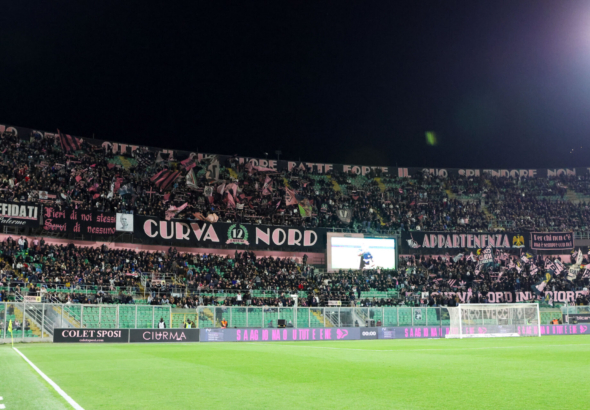 Palermo, April decides a lot: four games to chase Serie A