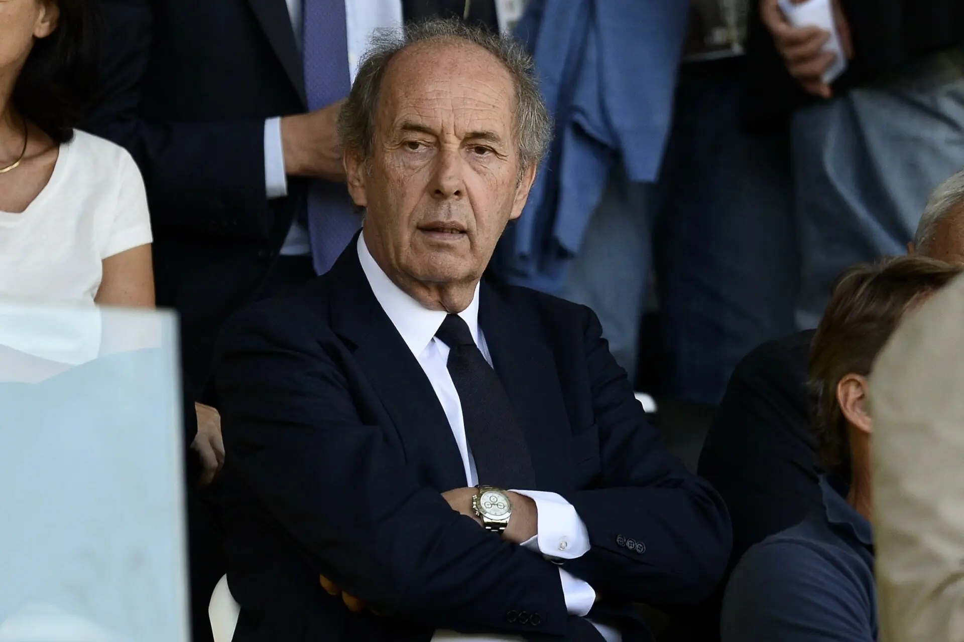 Foschi: "Palermo is a complete team, one way or another they will go...