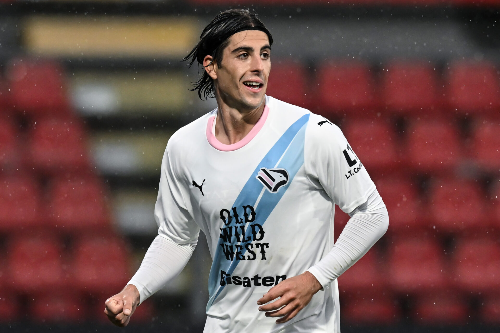 Ranocchia: “All my regret and my closeness to Klinsmann”