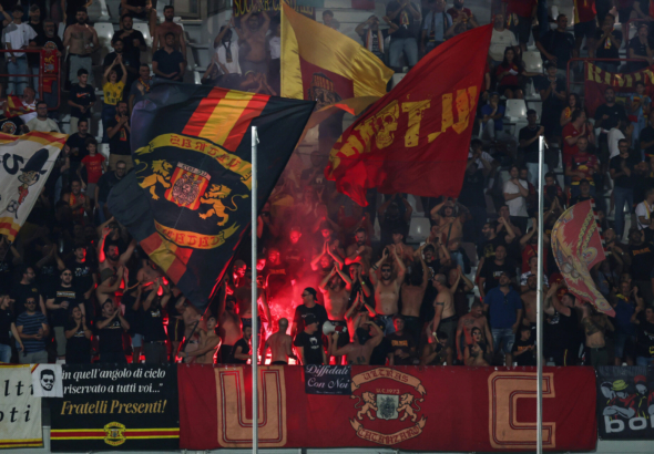 Towards Palermo-Catanzaro: the CASMS prohibits travel to residents in...