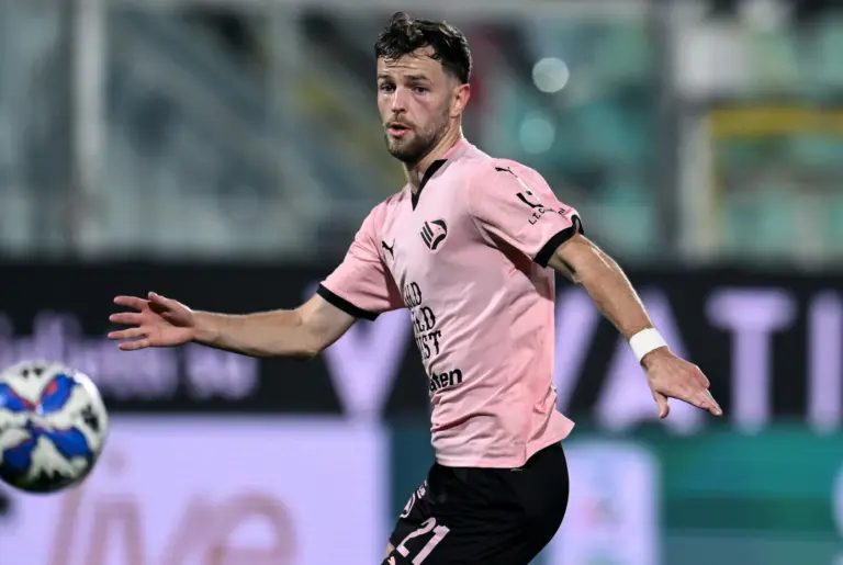 Le Douaron: “Healthy and always positive competition between us, very...