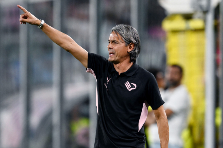 Palermo, clear identity: play, intensity and continuity to push...