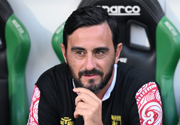 Our opponents: Mr. Aquilani's choices for Palermo